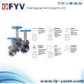 Stainless Steel Knife Gate Valve